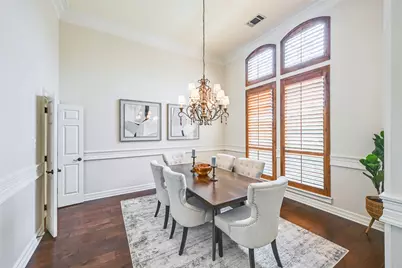 2300 Woodmoor Lane, Colleyville, TX 76034 - Photo 3
