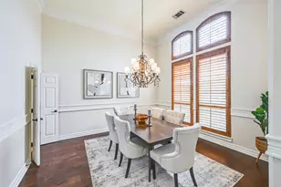 2300 Woodmoor Ln, Colleyville, TX 76034 - Photo 3