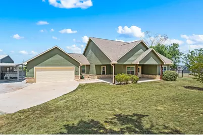 590 Peel Road, Springtown, TX 76082 - Photo 3