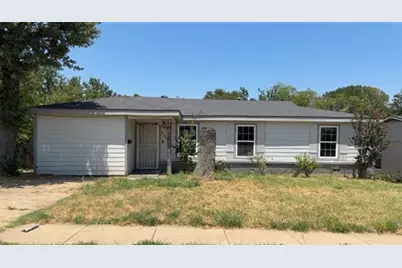 5505 Wainwright Drive, Fort Worth, TX 76112 - Photo 1
