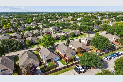 469 Crestview Point Drive, Lewisville, TX 75067 - Photo 35
