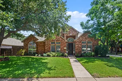 7800 Hamburg Court, Plano, TX 75025 - Photo 1