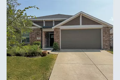 404 Barnstorm Drive, Celina, TX 75009 - Photo 1