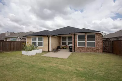 404 Barnstorm Drive, Celina, TX 75009 - Photo 7