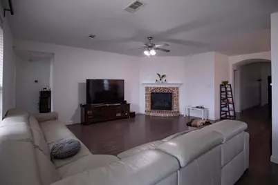 404 Barnstorm Drive, Celina, TX 75009 - Photo 3