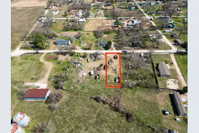 Tbd Iron Bridge Rd, Scurry, TX 75158 - Photo 1