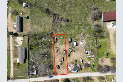 Tbd Iron Bridge Rd, Scurry, TX 75158 - Photo 3
