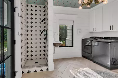 1901 Spring Mountain Road, Cross Roads, TX 76227 - Photo 21