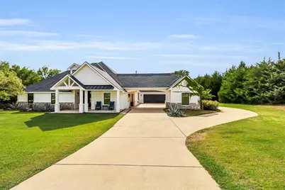 1901 Spring Mountain Road, Cross Roads, TX 76227 - Photo 3
