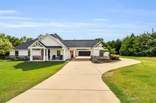 1901 Spring Mountain Rd, Cross Roads, TX 76227 - Photo 3