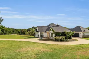 1901 Spring Mountain Rd, Cross Roads, TX 76227 - Photo 5