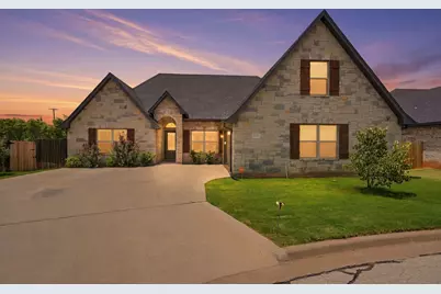5242 Granite Circle, Abilene, TX 79606 - Photo 1