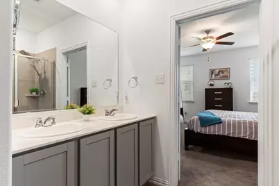 5502 Cavalcade Court, Forney, TX 75126 - Photo 21