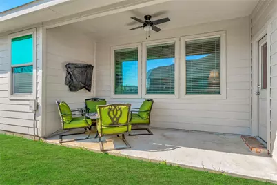 5502 Cavalcade Court, Forney, TX 75126 - Photo 25