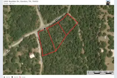 1002 Boulder Drive, Gordon, TX 76453 - Photo 15