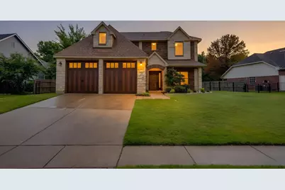 2505 Glen Ranch Drive, Burleson, TX 76028 - Photo 1