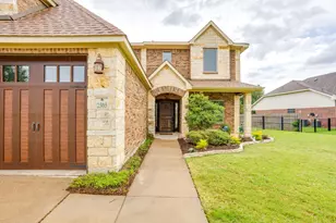2505 Glen Ranch Dr, Burleson, TX 76028 - Photo 7