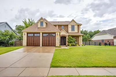 2505 Glen Ranch Drive, Burleson, TX 76028 - Photo 5