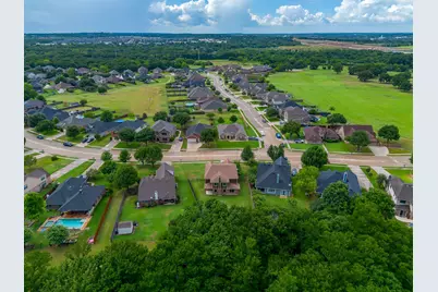 2505 Glen Ranch Drive, Burleson, TX 76028 - Photo 3