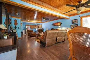 28300 Co Rd 2100, Kemp, TX 75143 - Photo 5