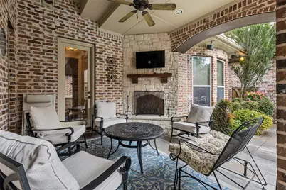 5636 Montreaux Drive, Frisco, TX 75034 - Photo 35