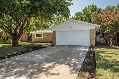 506 Retama Street, Denton, TX 76209 - Photo 3