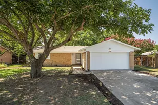 506 Retama St, Denton, TX 76209 - Photo 1