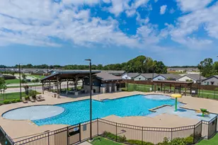 520 Waymaker Wy, Princeton, TX 75407 - Photo 27