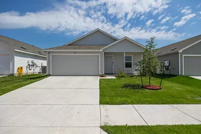 520 Waymaker Way, Princeton, TX 75407 - Photo 3
