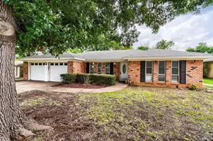 1205 Duane St, Benbrook, TX 76126 - Photo 1