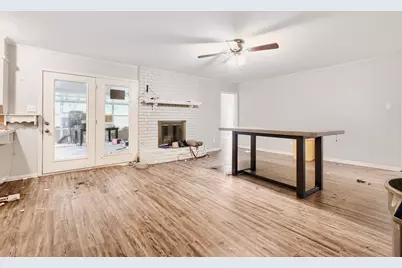 1205 Duane Street, Benbrook, TX 76126 - Photo 3