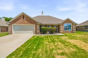 1345 Harpers Mill Rd, Stephenville, TX 76401 - Photo 1