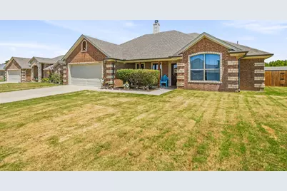 1345 Harpers Mill Road, Stephenville, TX 76401 - Photo 3