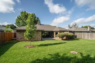 2926 Cripple Creek Trail, Grapevine, TX 76051 - Photo 17