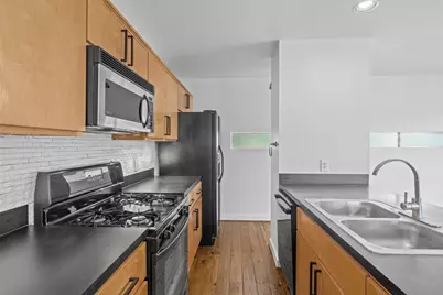3809 San Jacinto Street #E, Dallas, TX 75204 - Photo 21