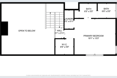 3809 San Jacinto Street #E, Dallas, TX 75204 - Photo 29