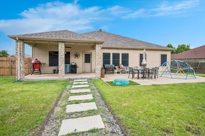 1222 Monaco Drive, Princeton, TX 75407 - Photo 29