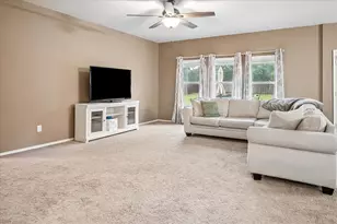 1222 Monaco Dr, Princeton, TX 75407 - Photo 5