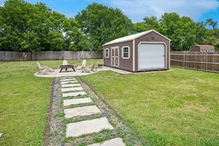 1222 Monaco Dr, Princeton, TX 75407 - Photo 33