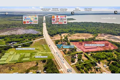 5024 E University Drive, Denton, TX 76208 - Photo 7