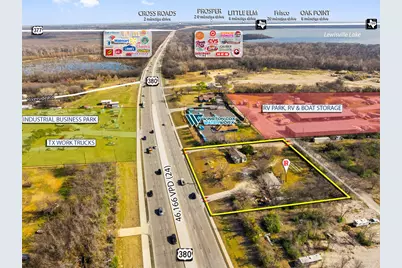 5024 E University Drive, Denton, TX 76208 - Photo 3