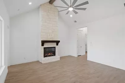 1033 Uplift Drive, Weatherford, TX 76087 - Photo 17
