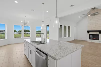 1033 Uplift Drive, Weatherford, TX 76087 - Photo 13