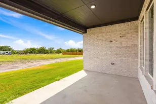 1033 Uplift Dr, Weatherford, TX 76087 - Photo 35