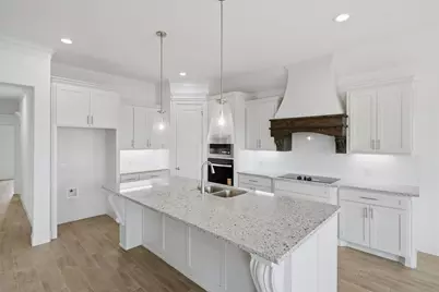 1033 Uplift Drive, Weatherford, TX 76087 - Photo 11