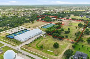 Tbd Keller Smithfield, Keller, TX 76248 - Photo 1
