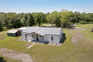 822 Private Rd 7370, Point, TX 75472 - Photo 3