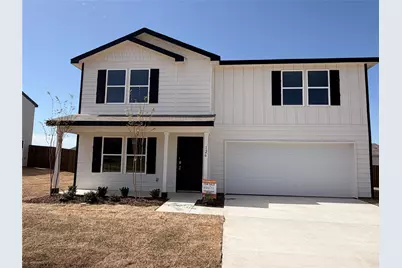 126 Levi Drive, Cleburne, TX 76031 - Photo 1