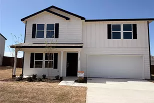 126 Levi Dr, Cleburne, TX 76031 - Photo 1