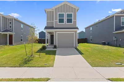 155 Plumcove Drive, Princeton, TX 75407 - Photo 1
